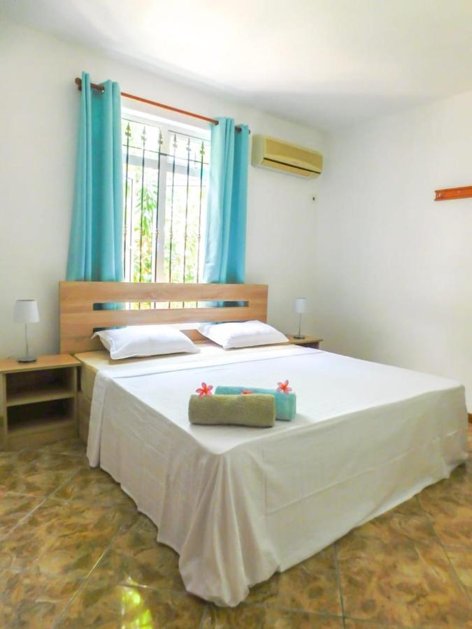 Tulsi & Apartment