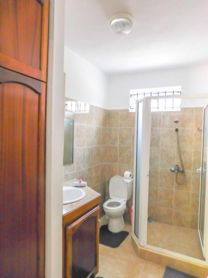 Apartment Tulsi &