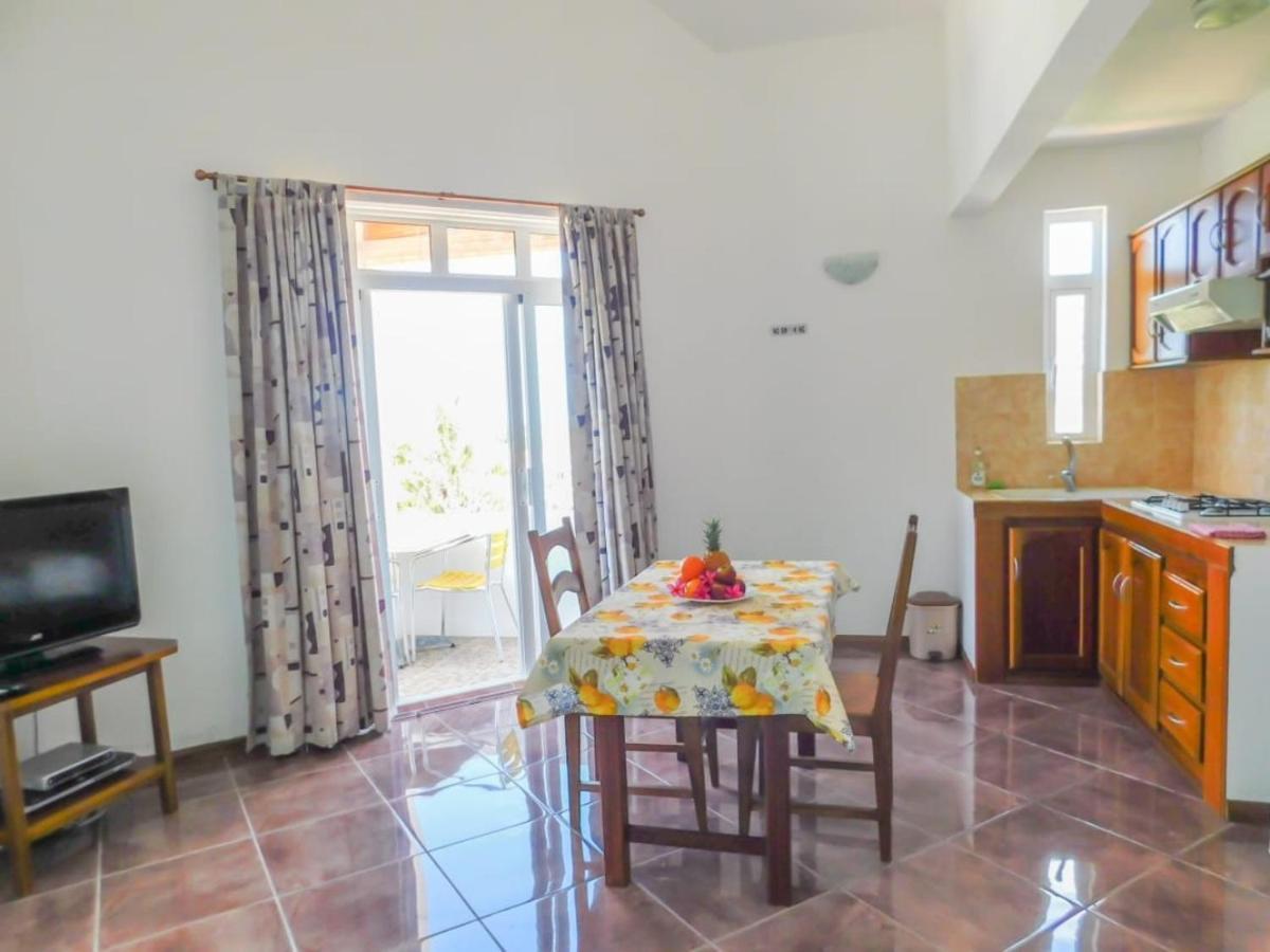 Apartment Tulsi &