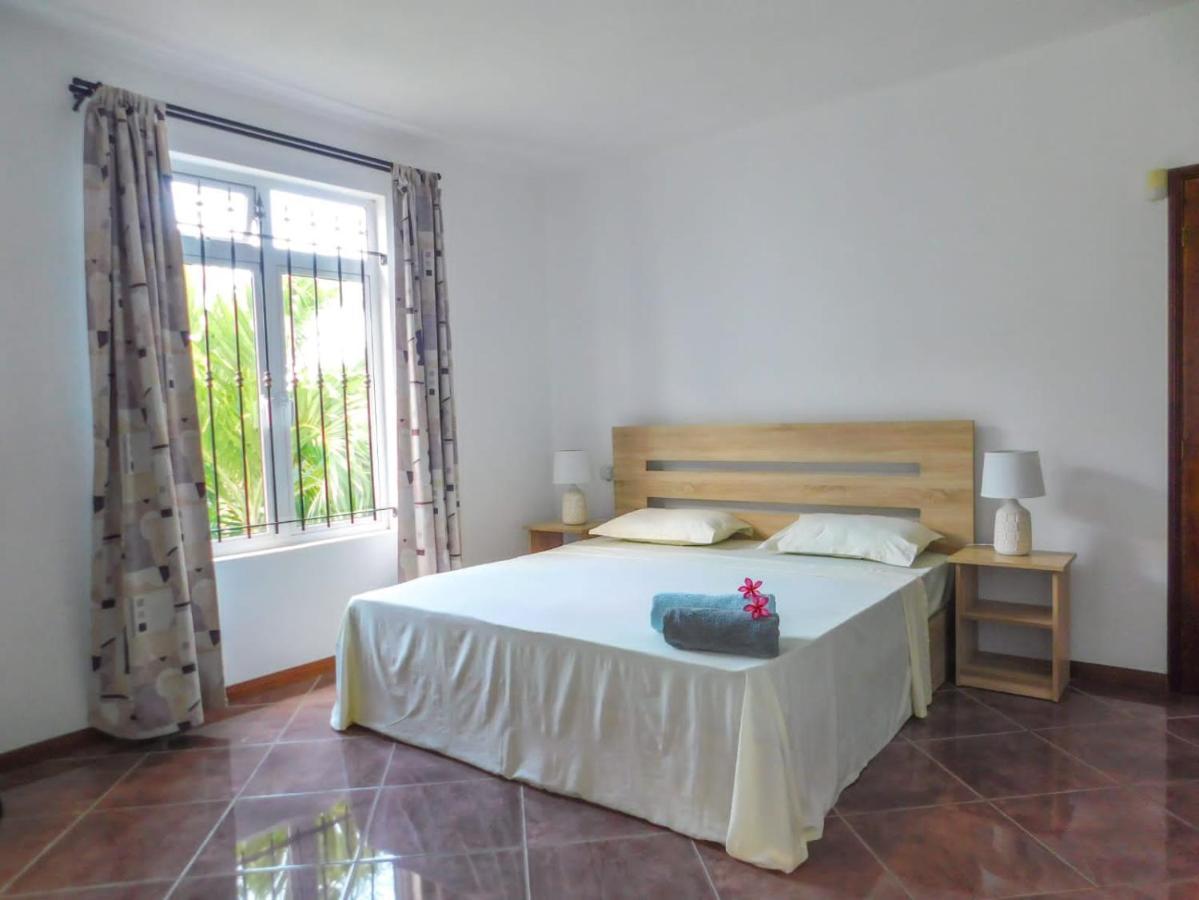 Apartment Tulsi &